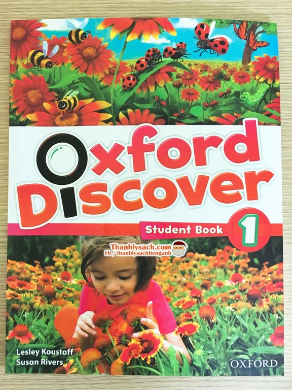 Student　book　discover　nghe　–　Oxford　file