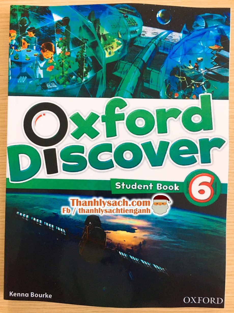 Student　book　discover　nghe　–　Oxford　file